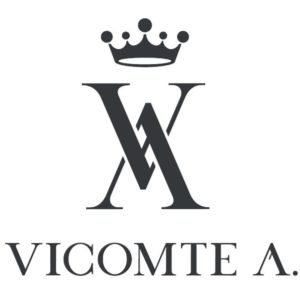 Logo Arthur Vicomte